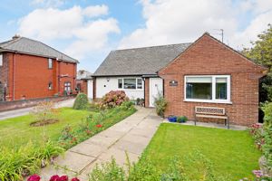 Orchard Lane Beighton